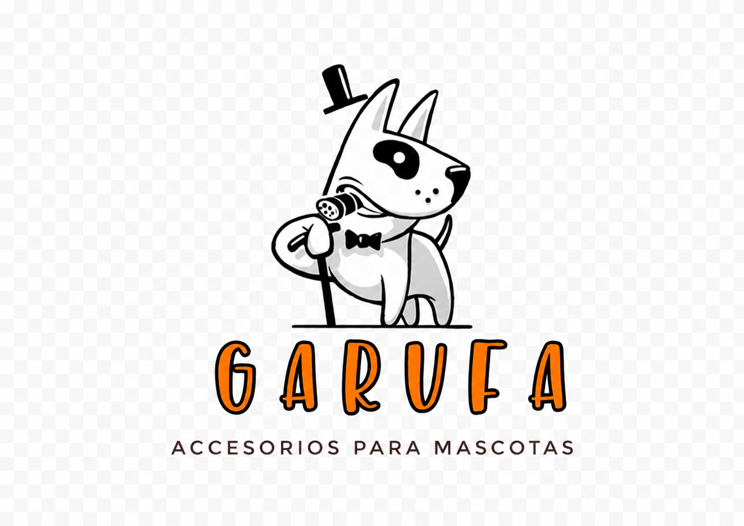 Garufa, accesorios para mascotas