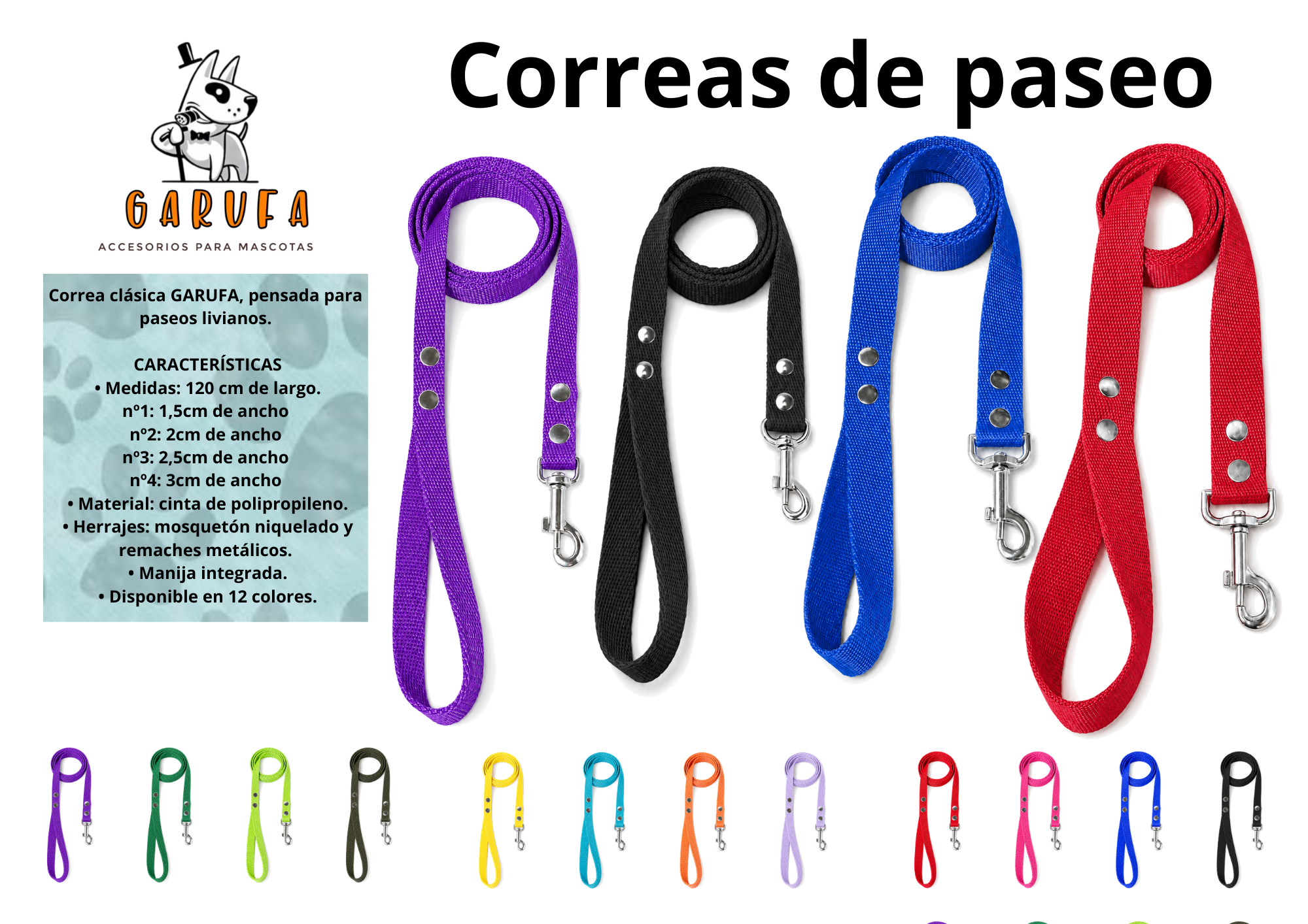 Correas